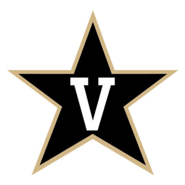 Vanderbilt Commodores Logo